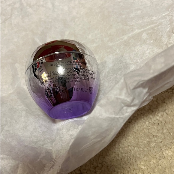 New Lancome Rénergie H.P.N. 300-Peptide Cream - 0.15fl oz - Picture 2 of 2